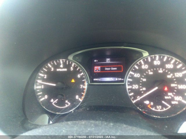1N4AL3APXHC281183 Nissan Altima 2.5 Sv