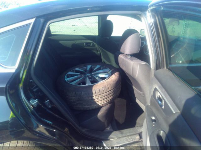 1N4AL3APXHC281183 Nissan Altima 2.5 Sv