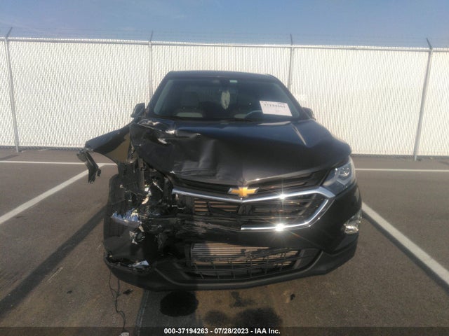 Chevrolet EQUINOX LT 2019 2GNAXKEV8K6162282 Image 12