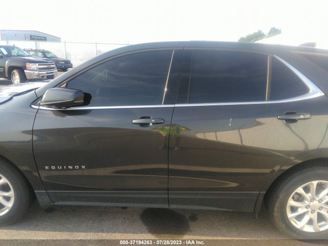 Chevrolet EQUINOX LT 2019 2GNAXKEV8K6162282 Image 14