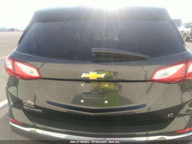 Chevrolet EQUINOX LT 2019 2GNAXKEV8K6162282 Image 16