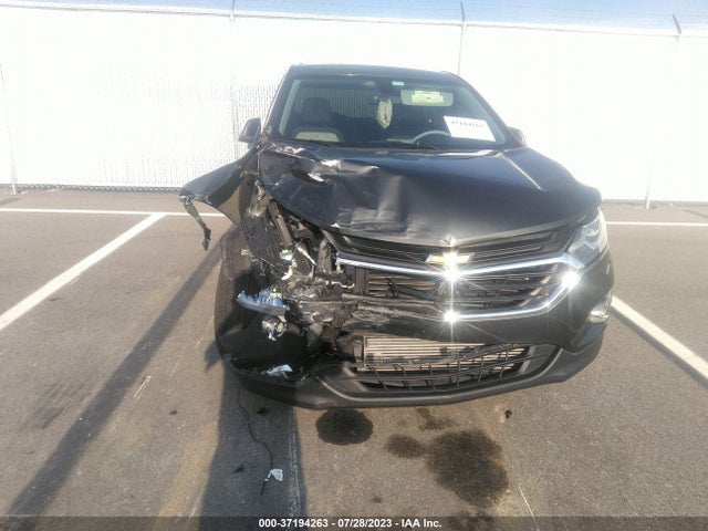 Chevrolet EQUINOX LT 2019 2GNAXKEV8K6162282 Image 6
