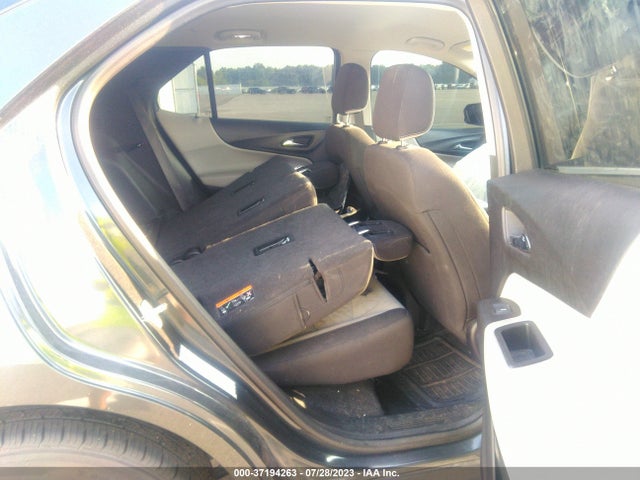 Chevrolet EQUINOX LT 2019 2GNAXKEV8K6162282 Image 8
