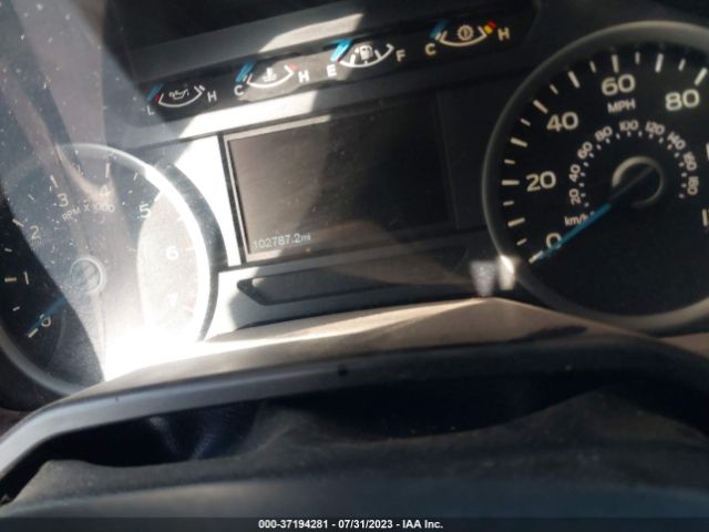 1FTEW1CP2GKE81337 Ford F-150 Xl/lariat/xlt