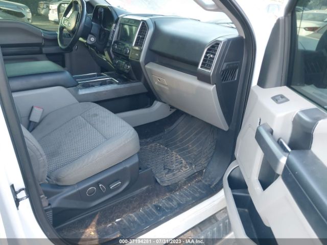 1FTEW1CP2GKE81337 Ford F-150 Xl/lariat/xlt