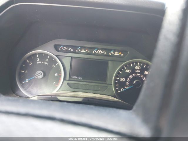 1FTEW1CP2GKE81337 Ford F-150 Xl/lariat/xlt