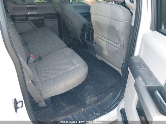 1FTEW1CP2GKE81337 Ford F-150 Xl/lariat/xlt