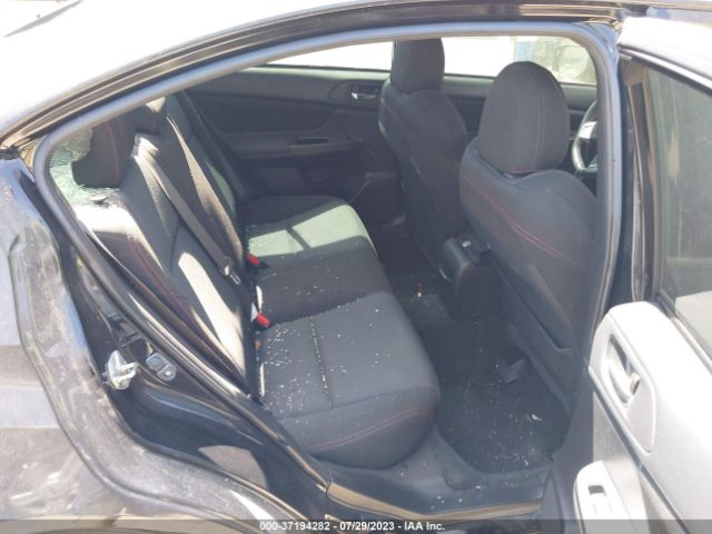 JF1VA1B65G9827322 Subaru WRX