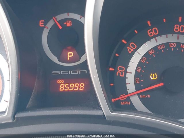 JTKJF5C72FJ011893 Scion TC