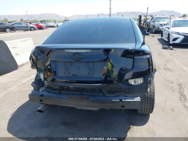 JTKJF5C72FJ011893 Scion TC