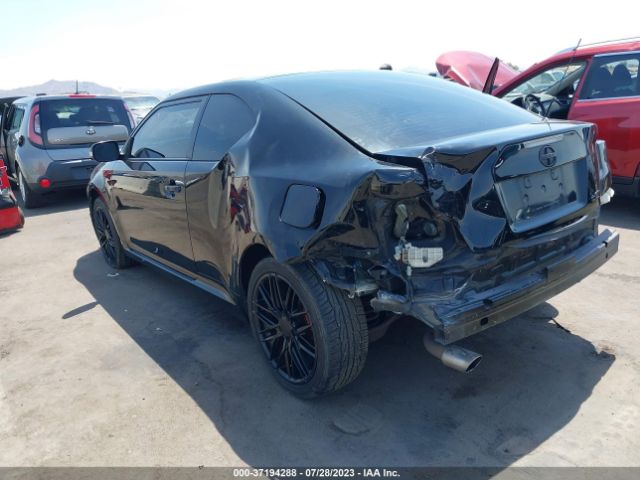 JTKJF5C72FJ011893 Scion TC