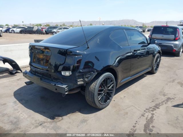 JTKJF5C72FJ011893 Scion TC