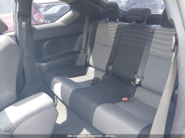 JTKJF5C72FJ011893 Scion TC