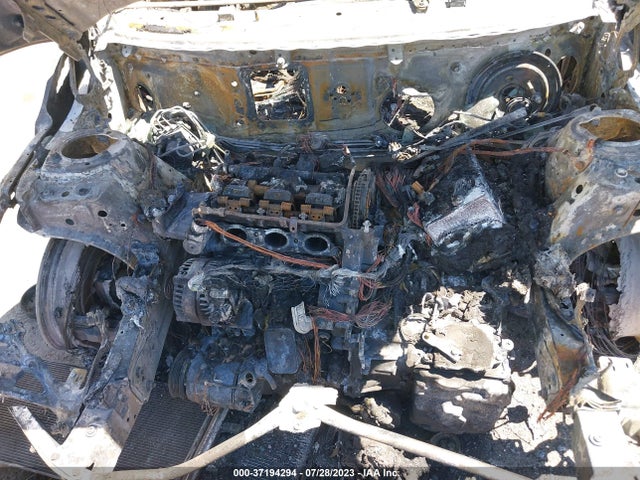 2015 MINI HARDTOP WMWXM5C55FT941424 Photo 9