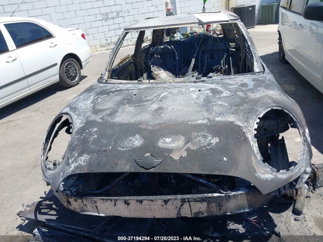 2015 MINI HARDTOP WMWXM5C55FT941424 Photo 5