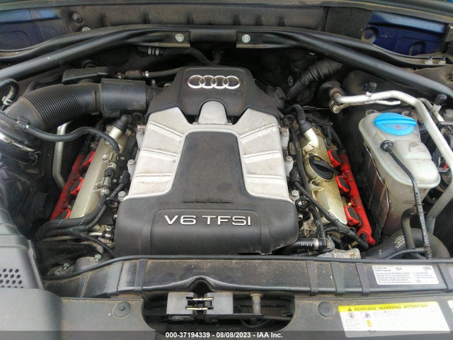 WA1D7AFP6GA051556 Audi Q5 Premium Plus