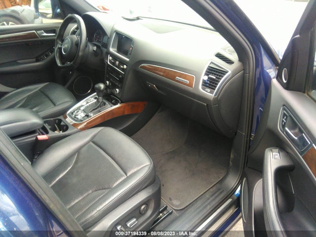 WA1D7AFP6GA051556 Audi Q5 Premium Plus