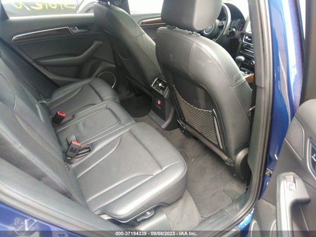 WA1D7AFP6GA051556 Audi Q5 Premium Plus