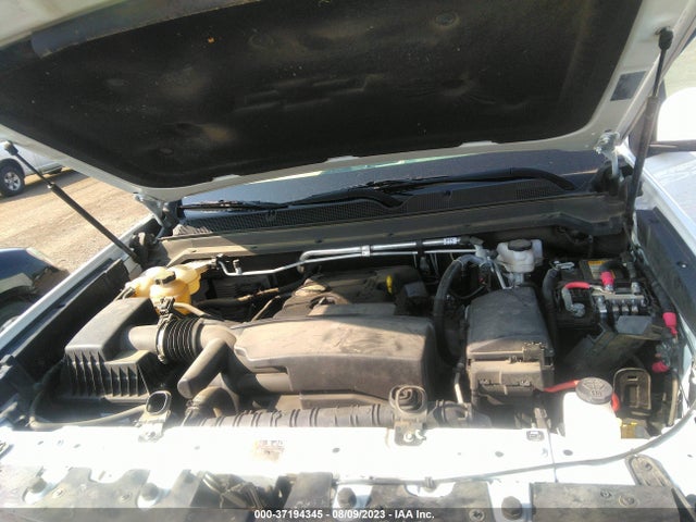 Chevrolet Colorado 2wd Lt 2022 1GCHSCEA2N1120058 Image 10
