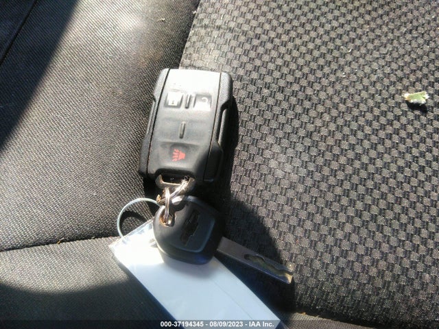 Chevrolet Colorado 2wd Lt 2022 1GCHSCEA2N1120058 Image 11