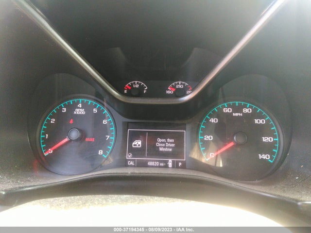 Chevrolet Colorado 2wd Lt 2022 1GCHSCEA2N1120058 Image 15