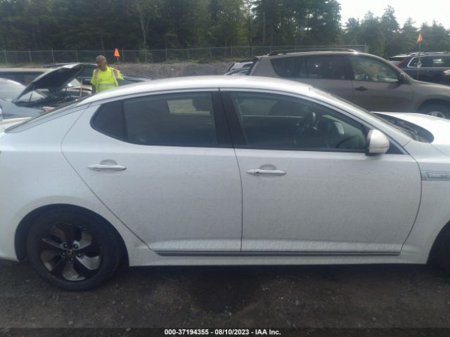 KNAGM4AD8F5088669 KIA OPTIMA HYBRID