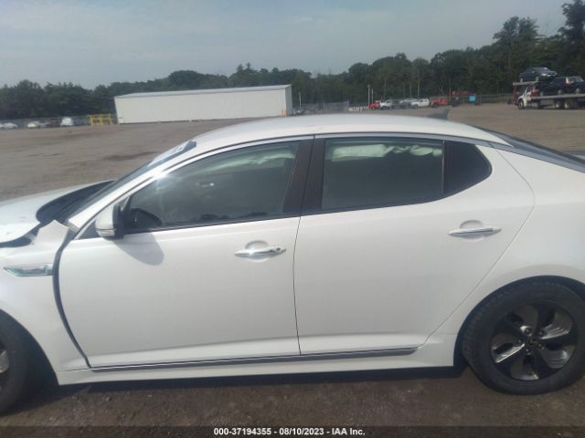 KNAGM4AD8F5088669 KIA OPTIMA HYBRID