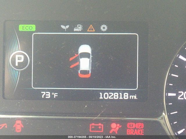 KNAGM4AD8F5088669 KIA OPTIMA HYBRID