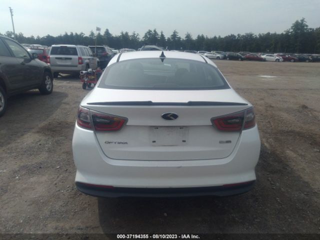 KNAGM4AD8F5088669 KIA OPTIMA HYBRID