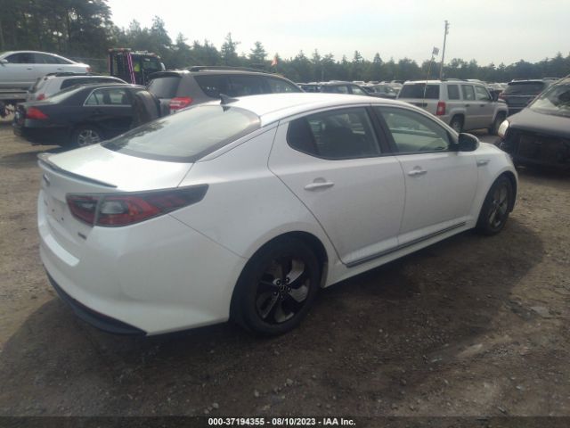 KNAGM4AD8F5088669 KIA OPTIMA HYBRID