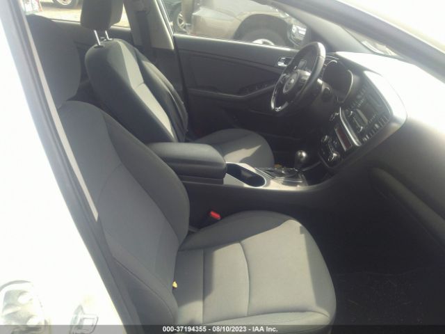 KNAGM4AD8F5088669 KIA OPTIMA HYBRID