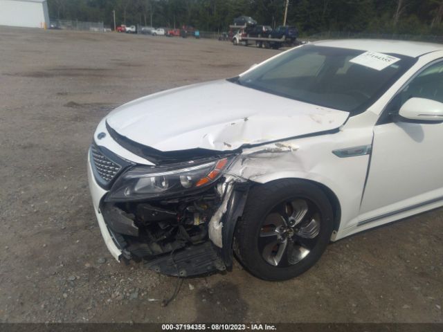 KNAGM4AD8F5088669 KIA OPTIMA HYBRID
