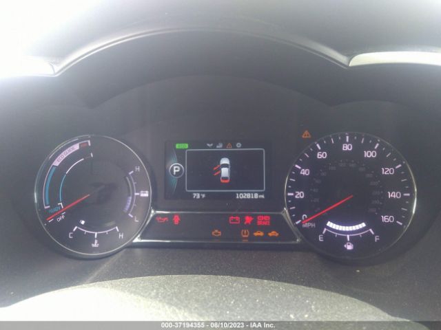 KNAGM4AD8F5088669 KIA OPTIMA HYBRID