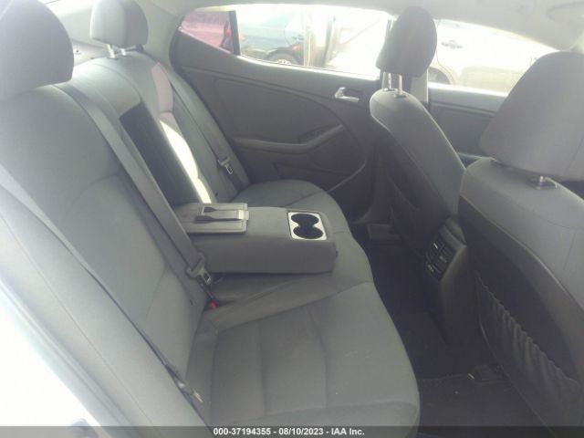 KNAGM4AD8F5088669 KIA OPTIMA HYBRID