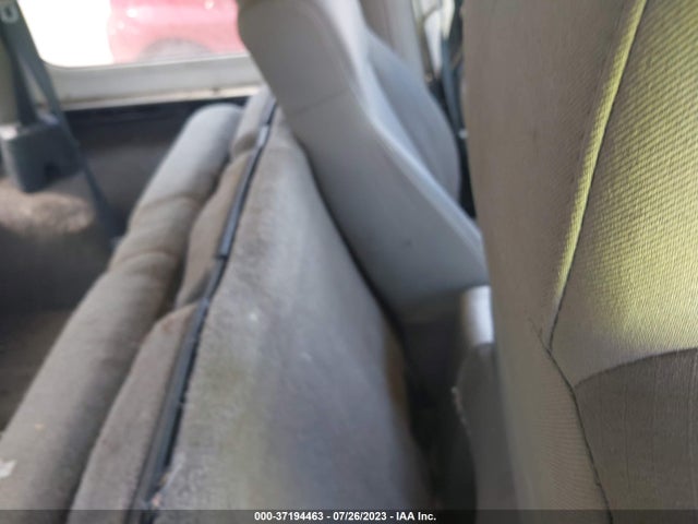 2004 JEEP WRANGLER SAHARA VIN: 1J4FA59S34P765266
