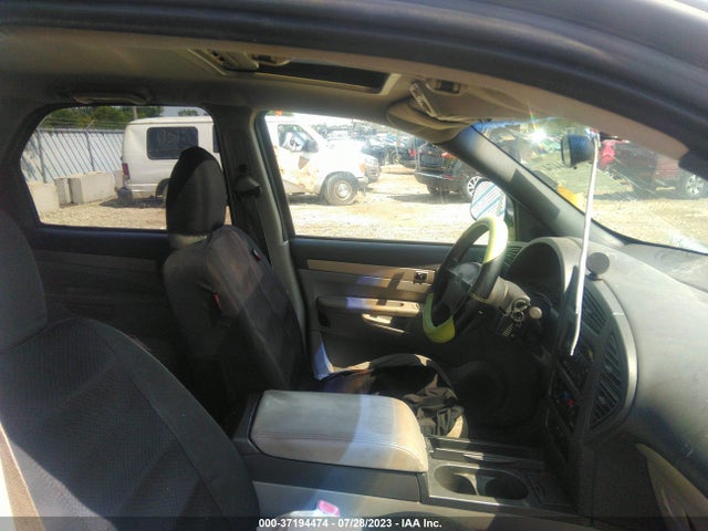 2004 BUICK RENDEZVOUS VIN: 3G5DA03E14S509008