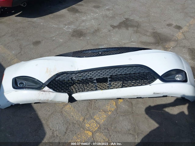 2C4RC1GG0JR358181 Chrysler Pacifica Limited