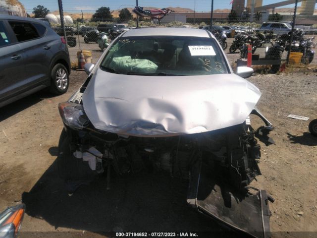 KNAFX4A63F5276925 KIA FORTE LX