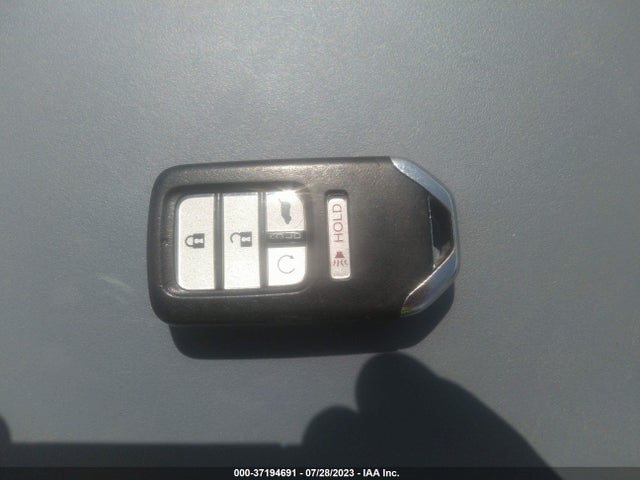 Honda Pilot Ex-l 2017 5FNYF6H87HB043729 Image 3