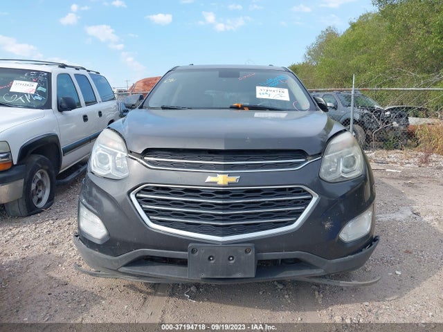 Chevrolet EQUINOX LT 2017 2GNALCEK5H1529555 Image 13