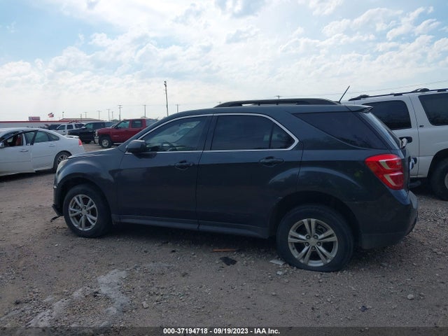 Chevrolet EQUINOX LT 2017 2GNALCEK5H1529555 Image 15