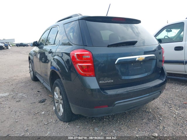 Chevrolet EQUINOX LT 2017 2GNALCEK5H1529555 Image 3