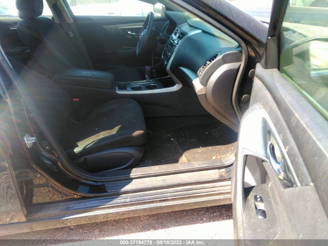 Nissan Altima 2.5 S 2014 1N4AL3AP4EN222338 Image 5