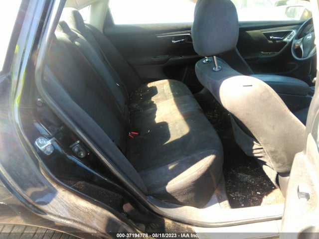 Nissan Altima 2.5 S 2014 1N4AL3AP4EN222338 Image 8