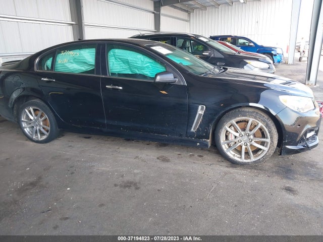 Chevrolet SS 2014 6G3F15RW0EL940173 Image 5