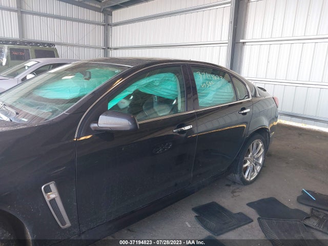 Chevrolet SS 2014 6G3F15RW0EL940173 Image 6
