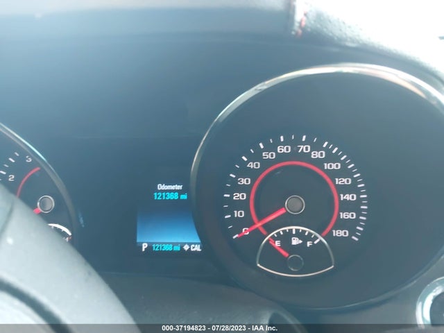Chevrolet SS 2014 6G3F15RW0EL940173 Image 7