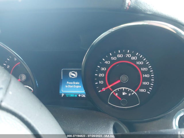 Chevrolet SS 2014 6G3F15RW0EL940173 Image 13