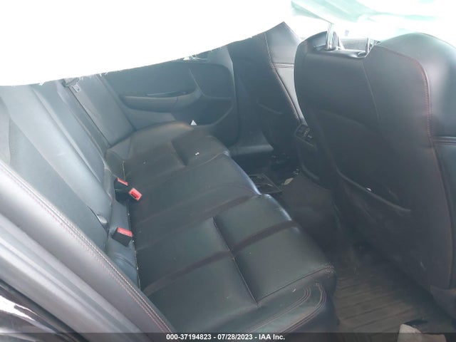 Chevrolet SS 2014 6G3F15RW0EL940173 Image 14