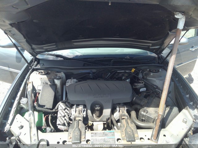 2009 BUICK LACROSSE CXL VIN: 2G4WD582091228045